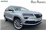 2021 Skoda Karoq 1.5 TSI Edition 5dr DSG