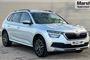 2022 Skoda Kamiq 1.0 TSI 95 SE Drive 5dr