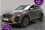 2021 Kia Sportage 1.6 CRDi 48V ISG GT-Line 5dr