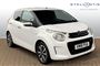 2018 Citroen C1 1.2 PureTech Flair 5dr