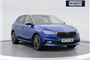 2023 Skoda Fabia 1.0 TSI 110 Colour Edition 5dr