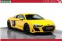 2021 Audi R8 5.2 FSI V10 Quattro 2dr S Tronic