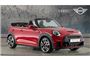2022 MINI Convertible 2.0 John Cooper Works 2dr