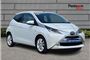 2016 Toyota Aygo 1.0 VVT-i X-Pure 5dr