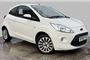 2015 Ford Ka 1.2 Zetec 3dr [Start Stop]