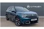 2019 Citroen C5 Aircross 1.6 PureTech 180 Flair Plus 5dr EAT8