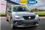 2024 SEAT Arona 1.0 TSI 115 SE Technology 5dr DSG