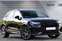 2021 Audi Q3 40 TDI 200 Quattro Vorsprung 5dr S Tronic