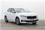 2022 Skoda Fabia 1.0 TSI 110 SE L 5dr