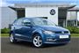 2016 Volkswagen Polo 1.0 110 SEL 5dr DSG