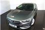 2018 Vauxhall Insignia Sports Tourer 1.6 Turbo D ecoTec [136] SRi Nav 5dr