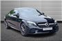 2023 Mercedes-Benz C-Class Coupe C43 4Matic Night Ed Premium Plus 2dr 9G-Tronic