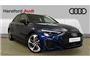 2023 Audi A3 35 TFSI Edition 1 5dr