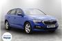 2022 Skoda Scala 1.0 TSI 110 SE 5dr