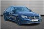 2021 Mercedes-Benz C-Class C220d AMG Line Night Edition Premium 4dr 9G-Tronic