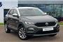 2021 Volkswagen T-Roc 1.5 TSI EVO Design 5dr DSG