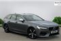 2019 Volvo V90 2.0 T4 R DESIGN 5dr Geartronic