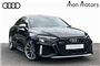 2024 Audi RS3 RS 3 TFSI Quattro 4dr S Tronic