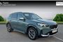 2023 BMW X1 xDrive 23i MHT xLine 5dr Step Auto