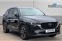 2022 Mazda CX-5 2.0 Sport 5dr Auto