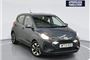 2023 Hyundai i10 1.0 Advance 5dr