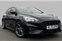 2020 Ford Focus 1.0 EcoBoost Hybrid mHEV 125 ST-Line Edition 5dr