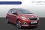 2020 Peugeot 108 1.0 72 Allure 5dr