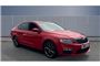 2016 Skoda Octavia vRS 2.0 TDI CR vRS 5dr DSG