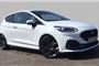 2022 Ford Fiesta ST 1.5 EcoBoost ST-3 3dr