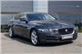 2016 Jaguar XE 2.0d [180] Portfolio 4dr Auto