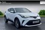 2022 Toyota C-HR 1.8 Hybrid Excel 5dr CVT