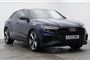 2022 Audi Q8 55 TFSI Quattro Black Edition 5dr Tiptronic