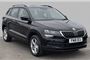 2018 Skoda Karoq 1.5 TSI SE 5dr