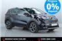 2021 Kia Sportage 1.6 CRDi 48V ISG GT-Line 5dr