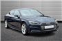 2018 Audi A5 2.0 TDI Ultra S Line 5dr S Tronic