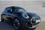 2021 MINI Hatchback 1.5 Cooper Exclusive II 3dr