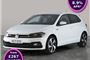 2021 Volkswagen Polo GTI 2.0 TSI 207 GTI+ 5dr DSG