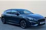 2019 Ford Focus 1.0 EcoBoost 125 ST-Line X 5dr