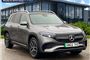 2022 Mercedes-Benz EQB EQB 300 4M 168kW AMG Line Premium 66.5kWh 5dr Auto