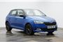 2020 Skoda Fabia 1.0 MPI Colour Edition 5dr