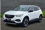 2021 Vauxhall Grandland X 1.2 Turbo Griffin Edition 5dr Auto