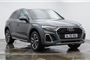 2021 Audi Q5 40 TDI Quattro S Line 5dr S Tronic