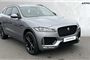 2021 Jaguar F-Pace 2.0 [250] Chequered Flag 5dr Auto AWD