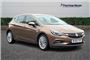 2015 Vauxhall Astra 1.4T 16V 150 Elite Nav 5dr