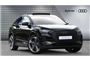 2024 Audi Q4 250kW 55 Quattro 82kWh Black Edition 5dr Auto