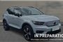 2022 Volvo XC40 Recharge 170kW Recharge Plus 69kWh 5dr Auto