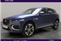 2021 Jaguar F-Pace 2.0 P250 R-Dynamic HSE 5dr Auto AWD