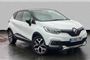 2020 Renault Captur 1.3 TCE 130 GT Line 5dr