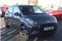 2021 Hyundai i10 1.2 MPi Premium 5dr