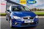 2017 SEAT Ibiza 1.0 SE 5dr